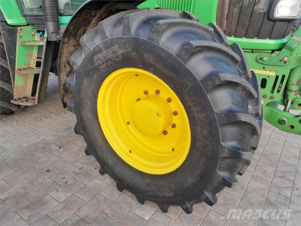 John Deere 6820 Premium Sonstige Landmaschinen