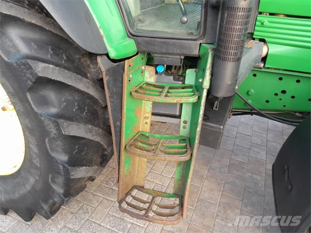 John Deere 6820 Premium Sonstige Landmaschinen