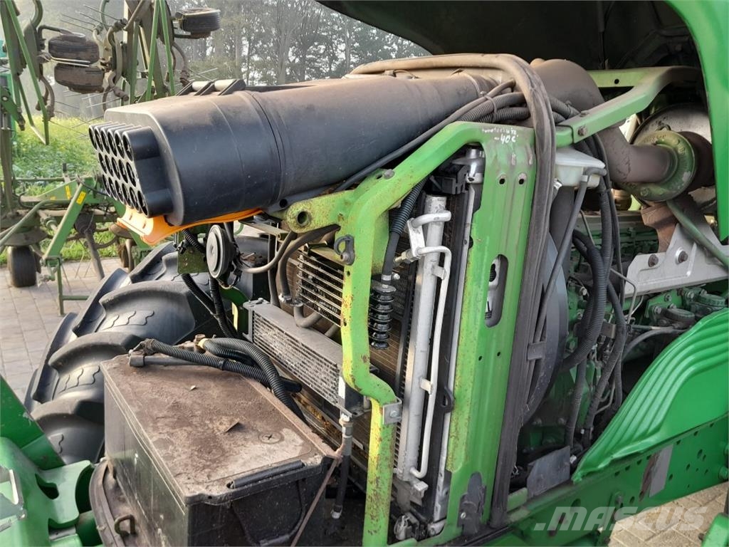 John Deere 6820 Premium Sonstige Landmaschinen