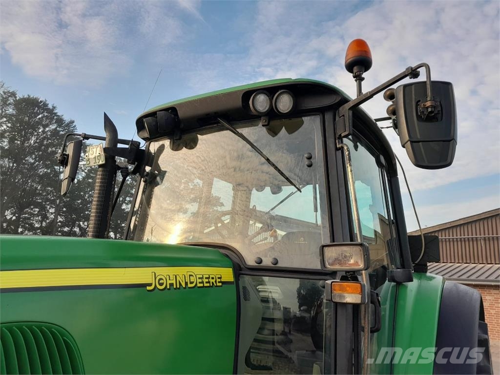 John Deere 6820 Premium Sonstige Landmaschinen