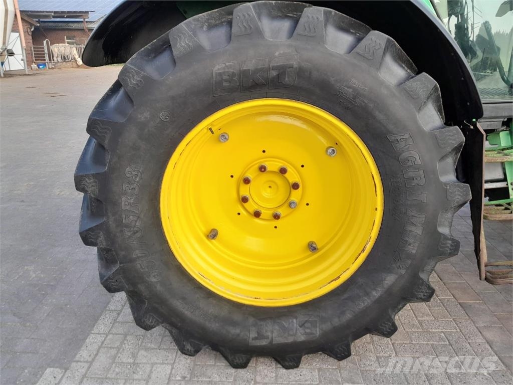 John Deere 6820 Premium Sonstige Landmaschinen