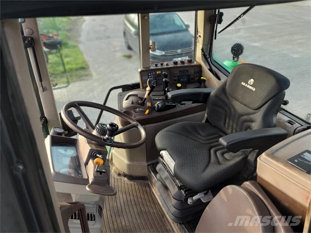 John Deere 6820 Premium Sonstige Landmaschinen