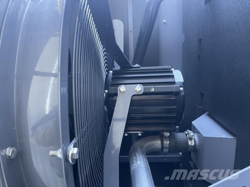 Atlas Copco QAS+ 60 ANB Дизелови генератори