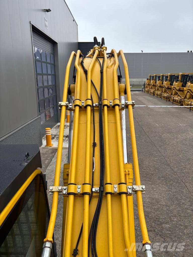 Komatsu PC 210-10M0 (New / Non CE Certified) Εκσκαφείς με ερπύστριες