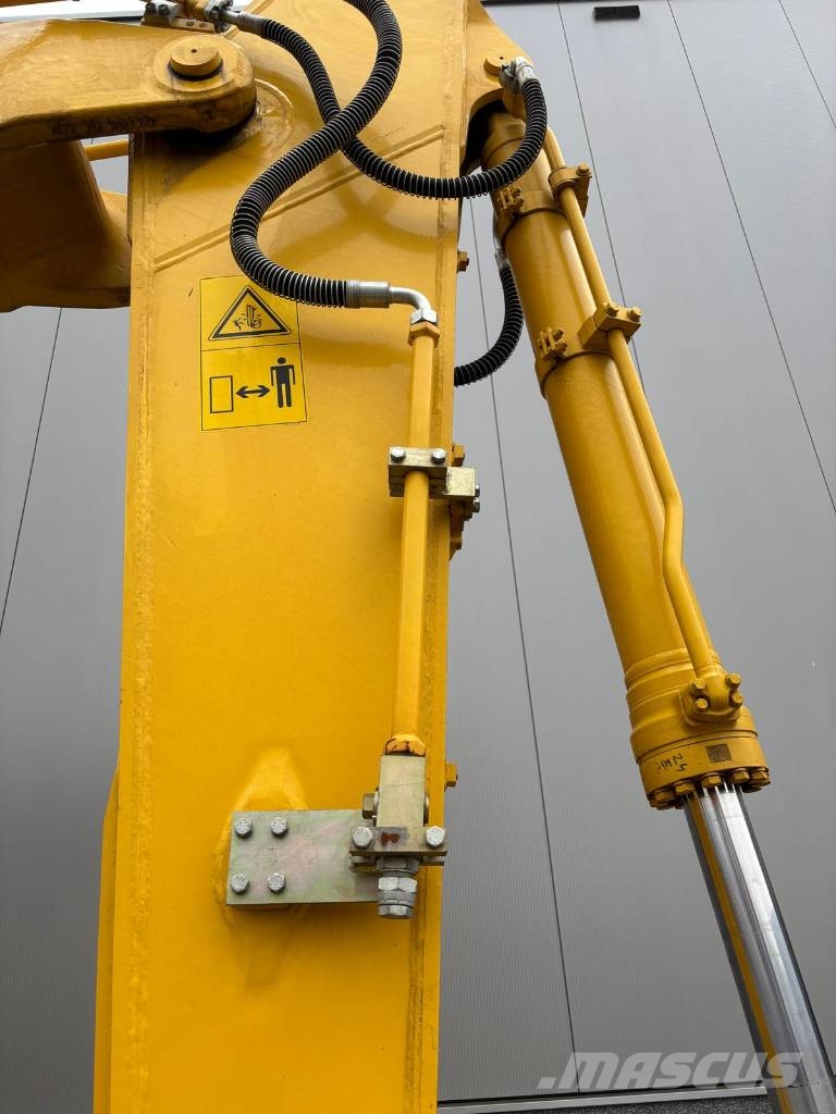 Komatsu PC 210-10M0 (New / Non CE Certified) Εκσκαφείς με ερπύστριες