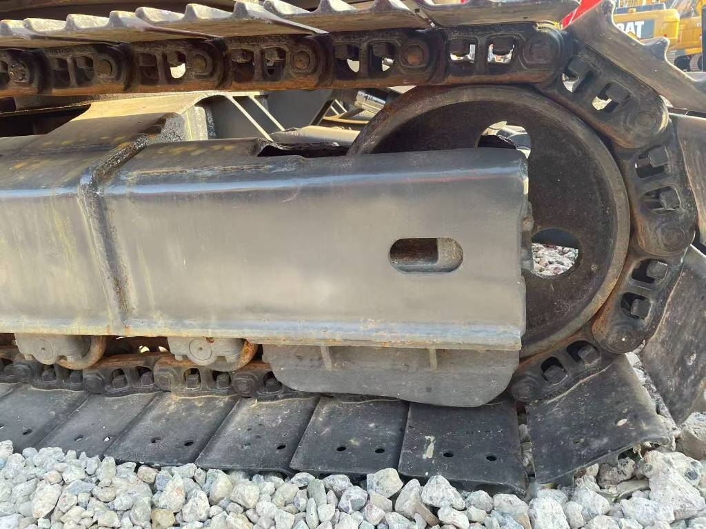 Doosan DX 75-9 C Minibagger < 7t