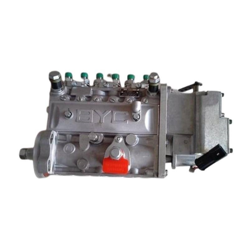 Cummins 6B5.9-G2 Diesel Engine Injection Pump 4988395 Motorer