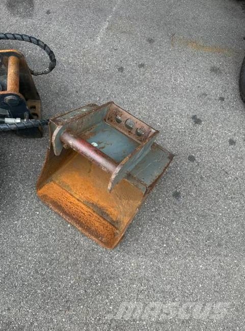 Kubota KX 019-4 Minikaivukoneet < 7t