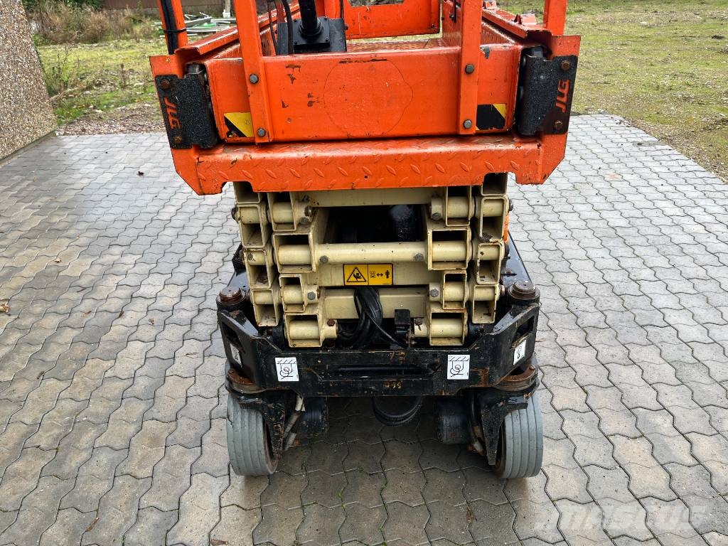 JLG 1932 R Scissor lifts