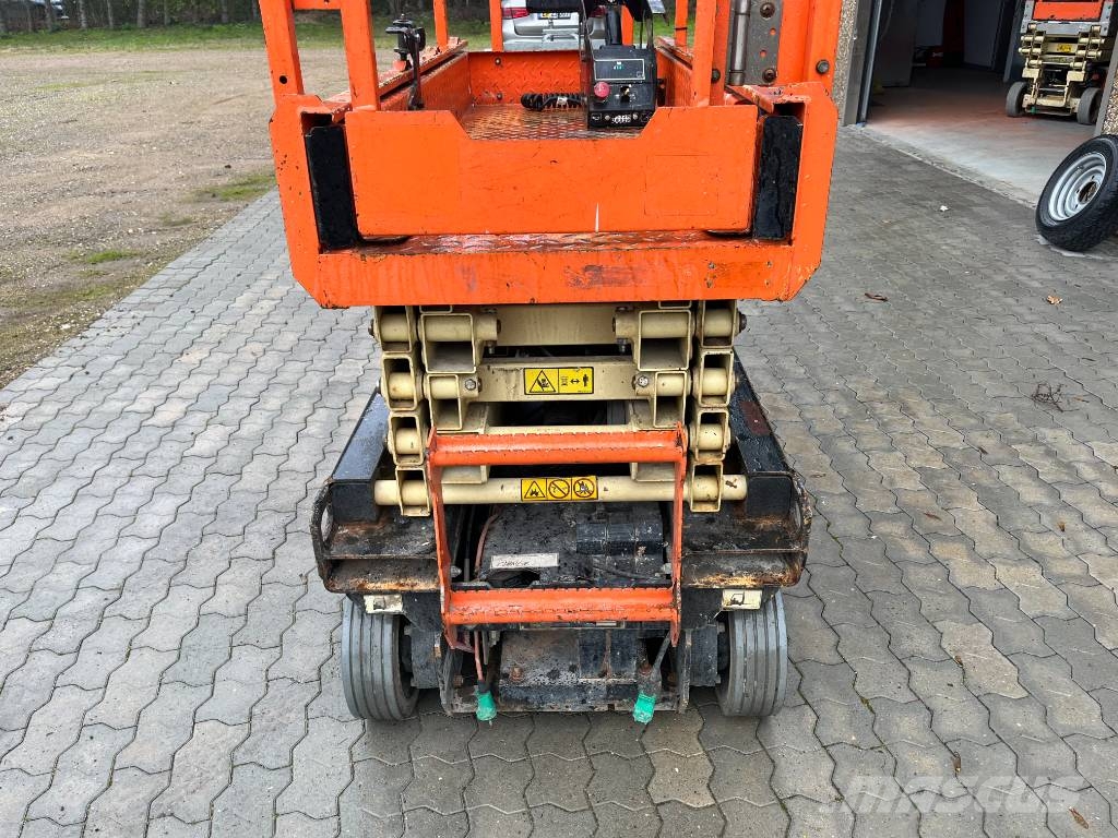 JLG 1932 R Scissor lifts
