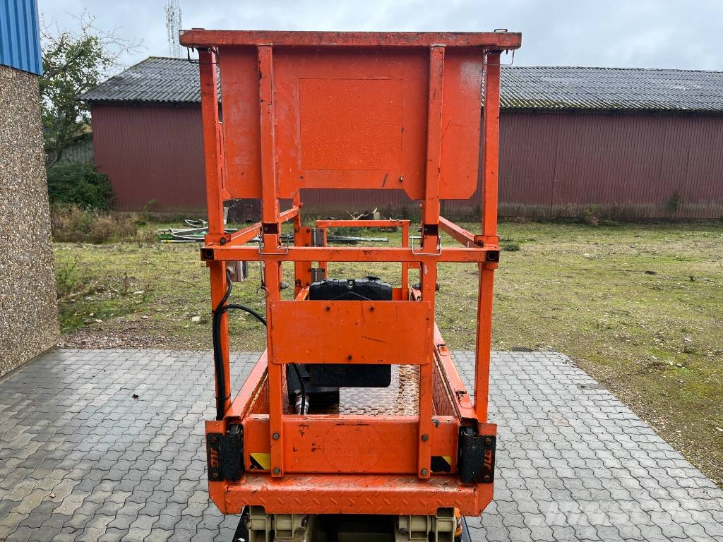 JLG 1932 R Scissor lifts