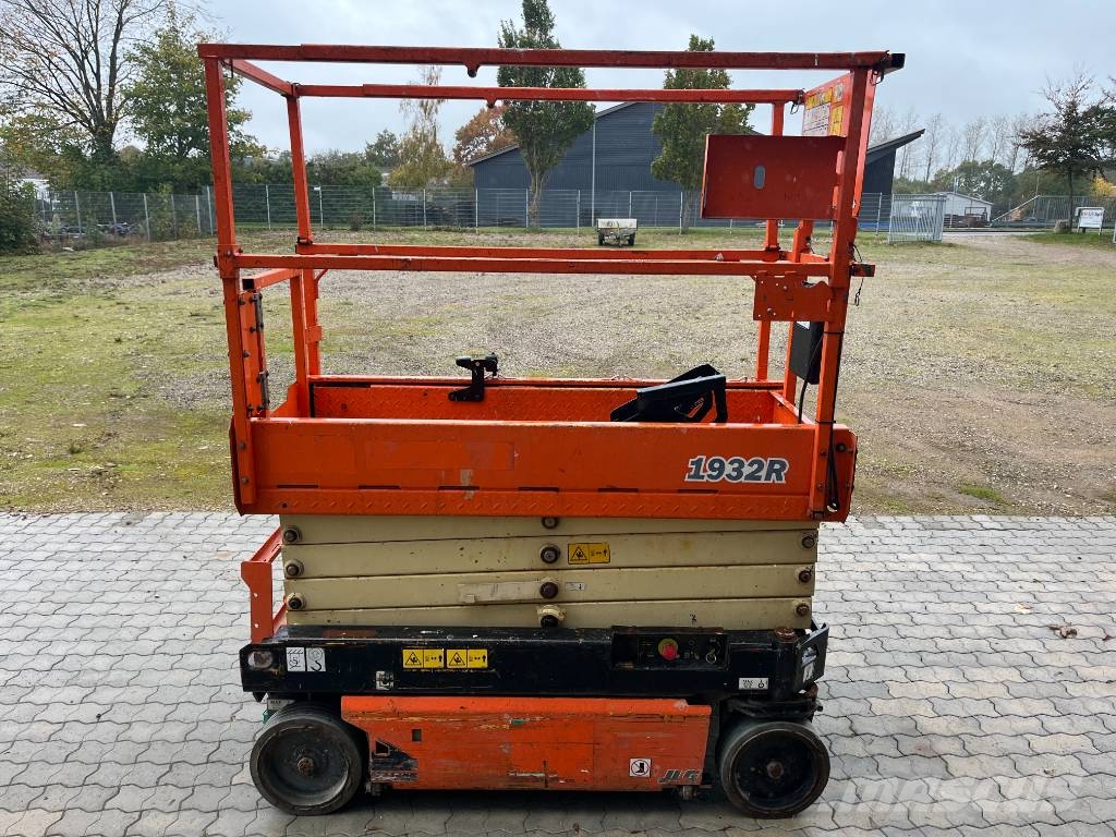 JLG 1932 R Scissor lifts