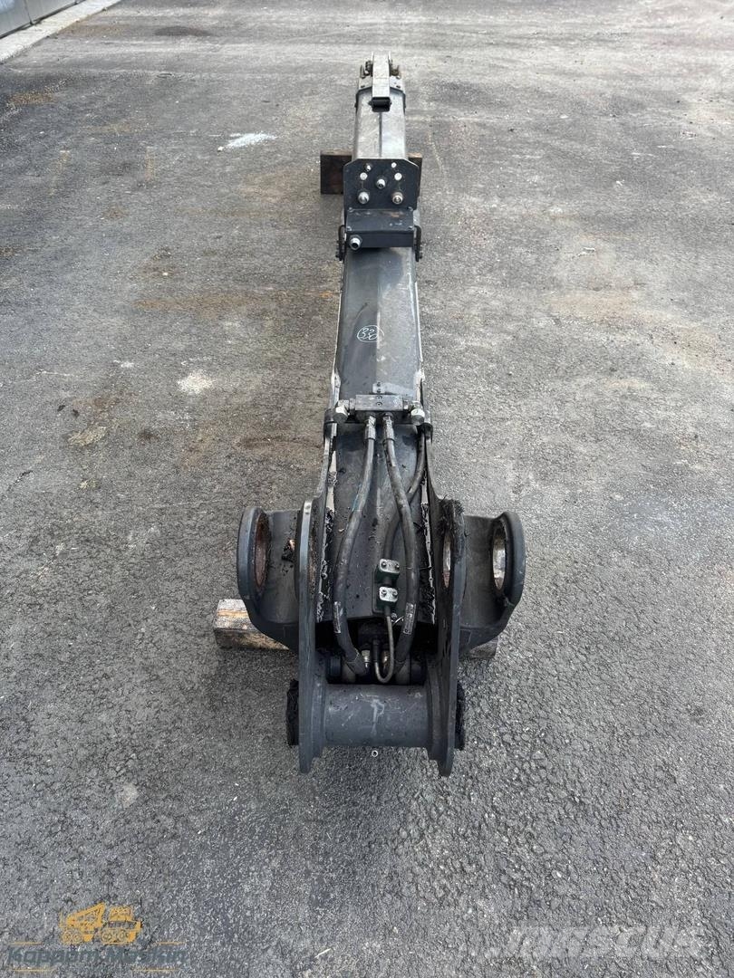 John Deere CH6 CH6113 F697261 Used/Beg Gruas de ceifeiras