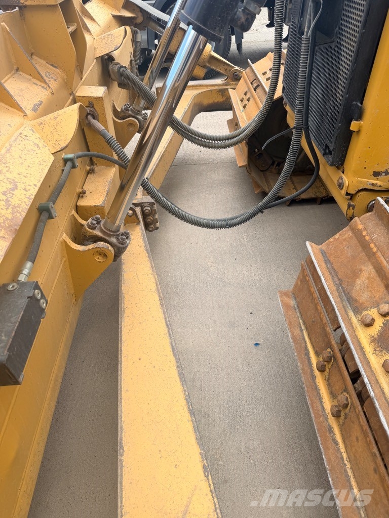 CAT D 6 T LGP Bulldozer