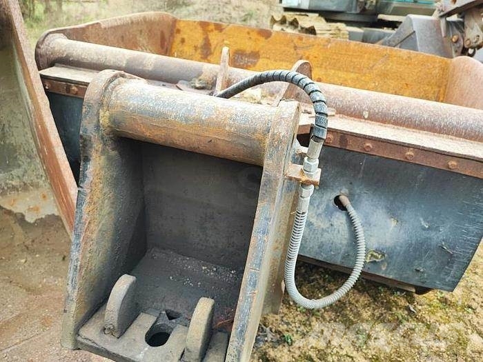 Ammann CAT320B-LN Baldes