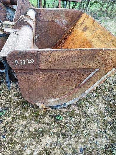Ammann CAT320B-LN Baldes