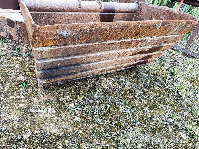 Ammann CAT320B-LN Baldes
