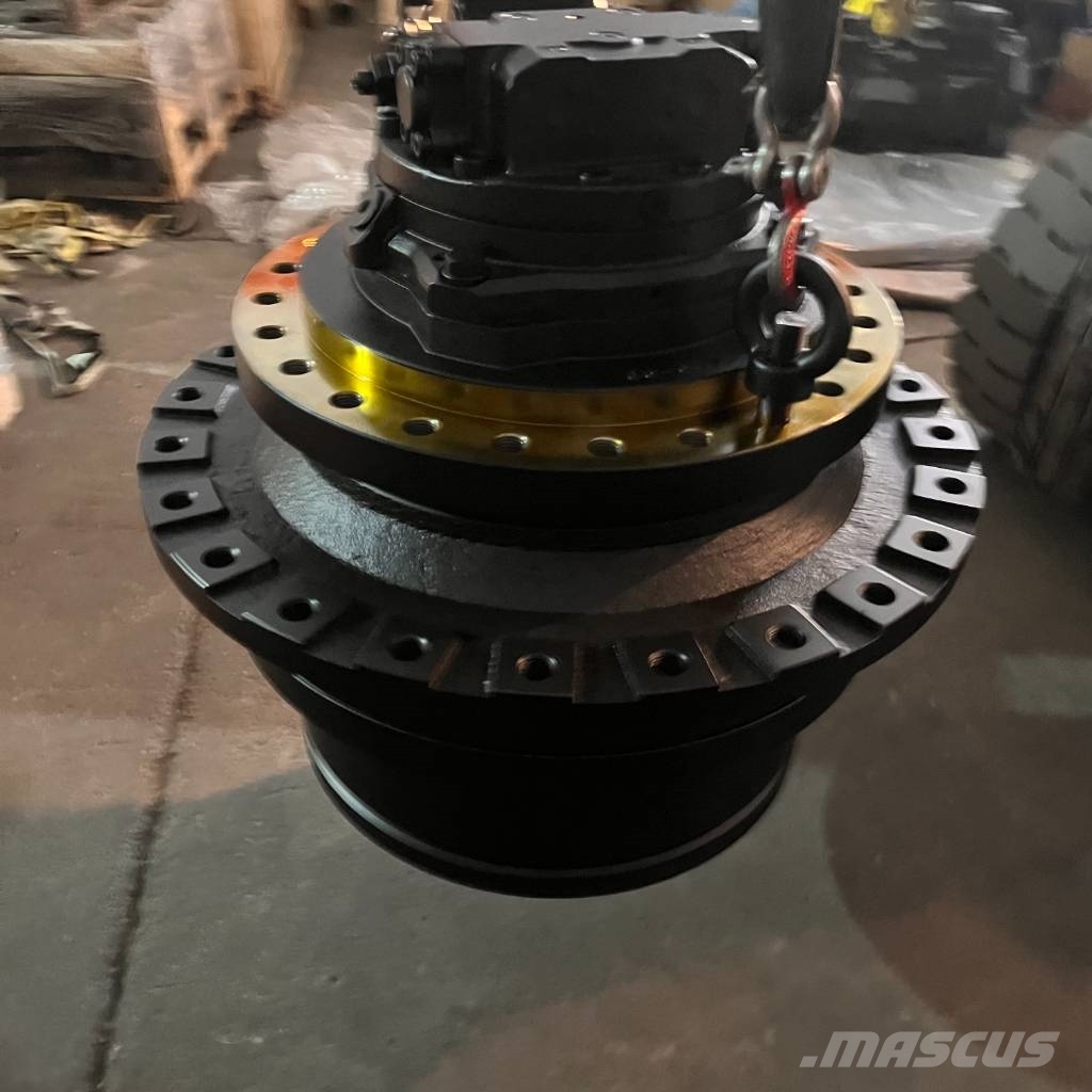Hitachi ZX870-5G Final Drive 9301480 9301479 9270013 ZX870 Transmission
