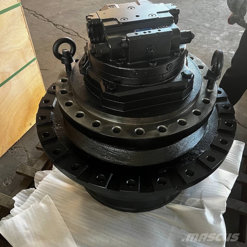 Hitachi ZX870-5G Final Drive 9301480 9301479 9270013 ZX870 Transmission