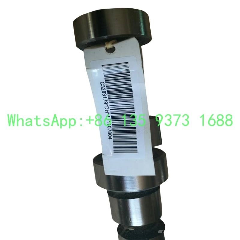 Cummins 6b Camshaft 3907824 3901212 3904225 3907447 392904 Motorer