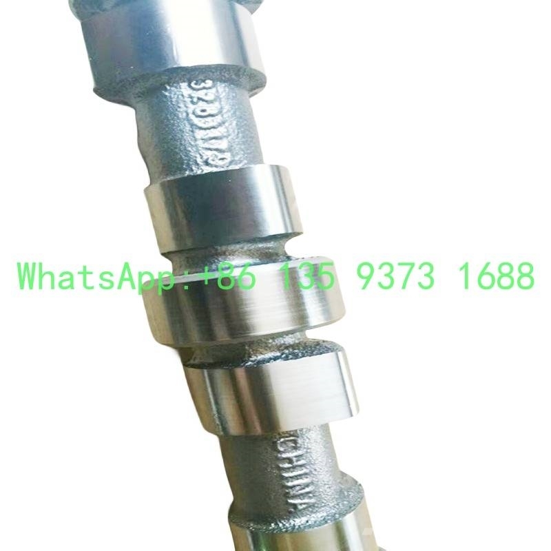 Cummins 6b Camshaft 3907824 3901212 3904225 3907447 392904 Motorer