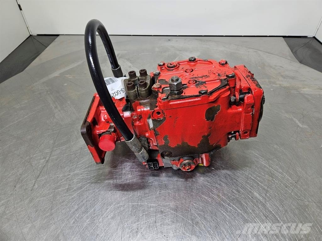 Linde BPV70-01R 2604 - Drive pump/Fahrpumpe/Rijpomp Hidraulikos įrenginiai