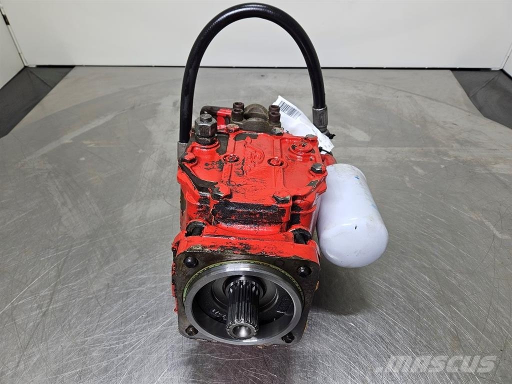 Linde BPV70-01R 2604 - Drive pump/Fahrpumpe/Rijpomp Hidraulikos įrenginiai
