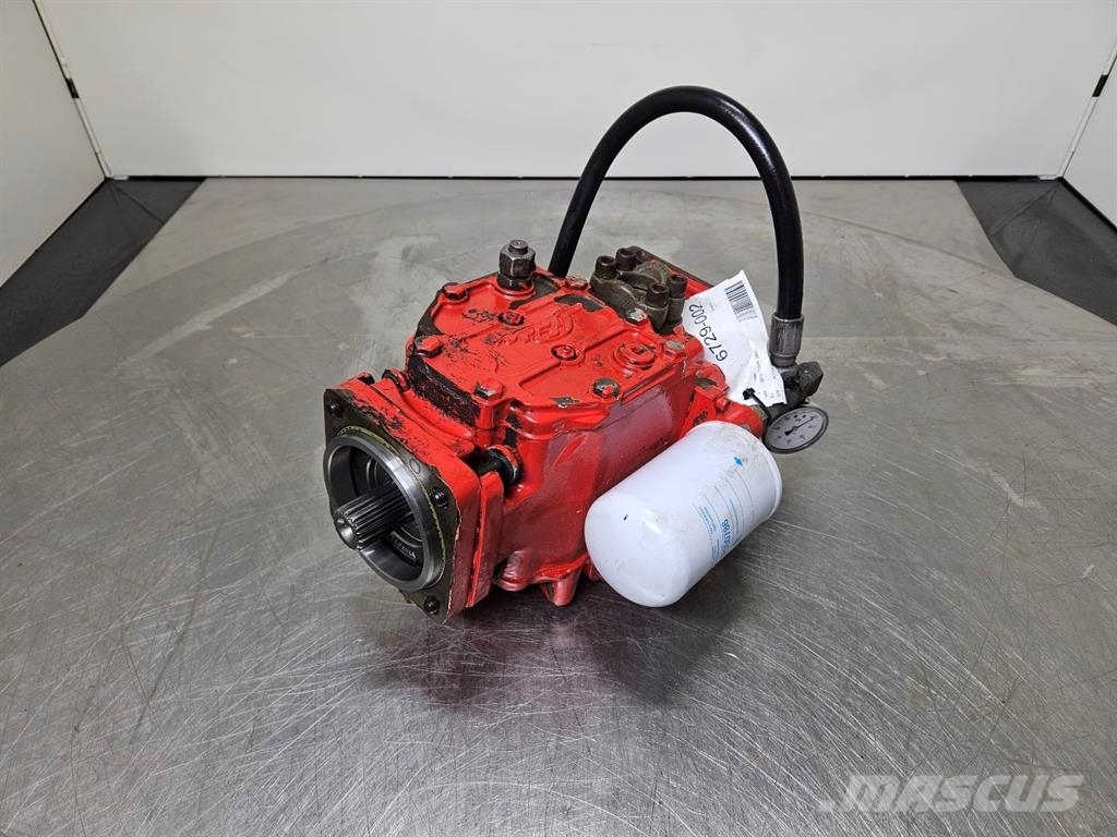 Linde BPV70-01R 2604 - Drive pump/Fahrpumpe/Rijpomp Hidraulikos įrenginiai