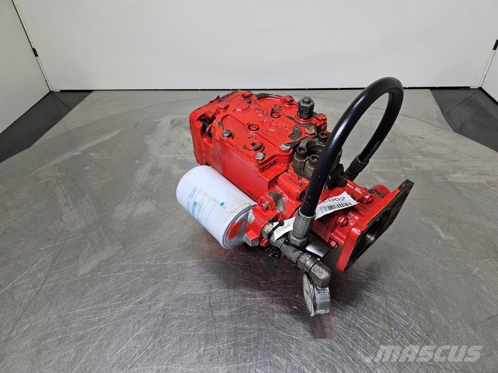 Linde BPV70-01R 2604 - Drive pump/Fahrpumpe/Rijpomp Hidraulikos įrenginiai