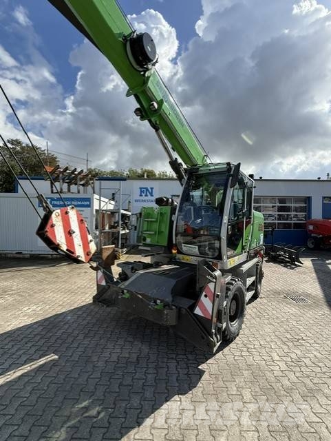 Sennebogen 613 M Serie E Autokran dizalice