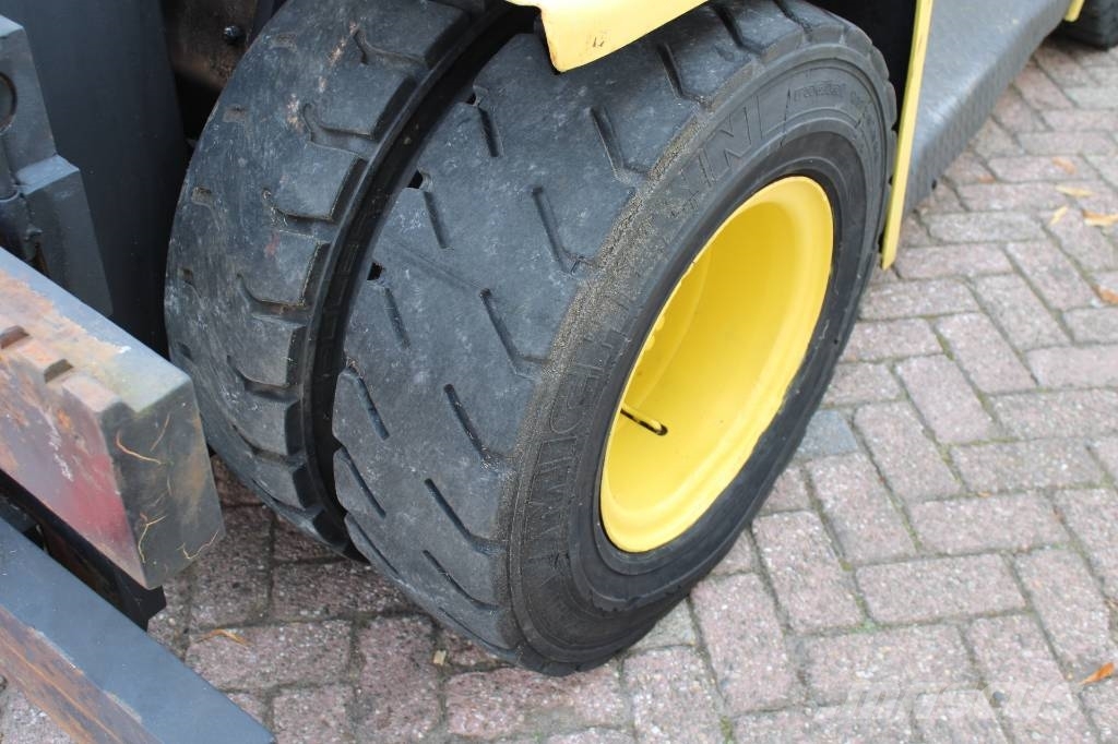 Hyster H 7.00 XL Diiseltõstukid