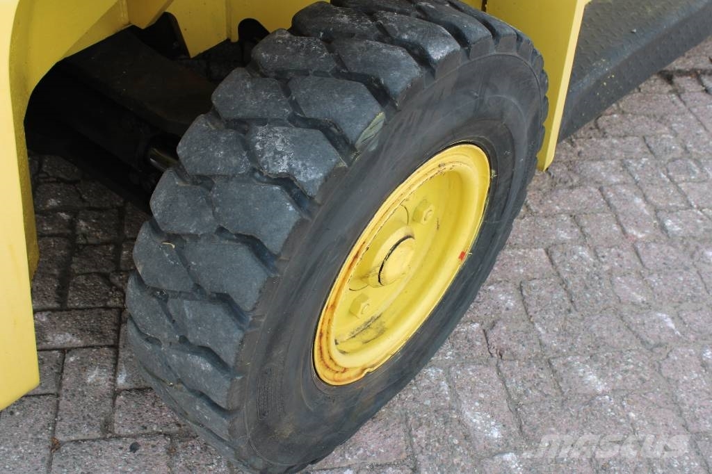 Hyster H 7.00 XL Diiseltõstukid
