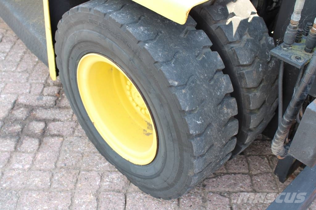Hyster H 7.00 XL Diiseltõstukid