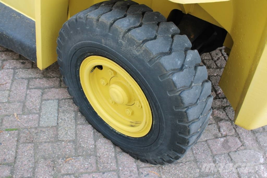 Hyster H 7.00 XL Diiseltõstukid