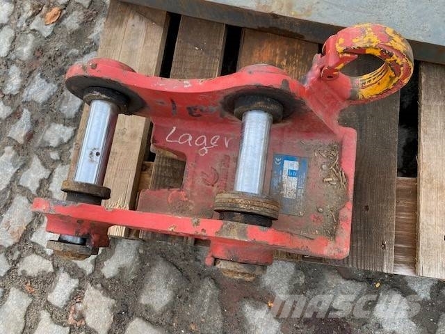 Lehnhoff (99002520) mech. SW Lehnhoff MS 03 Hurtigkoblinger