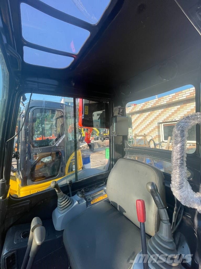 Kubota KX 135 小型挖掘机
