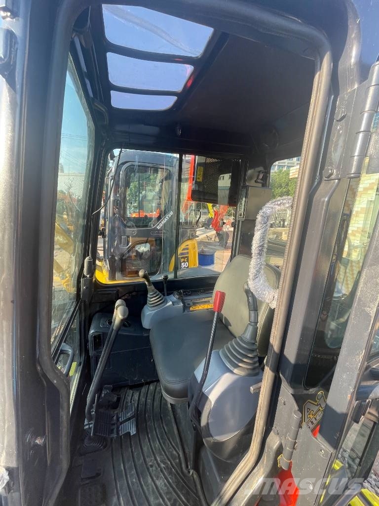 Kubota KX 135 小型挖掘机