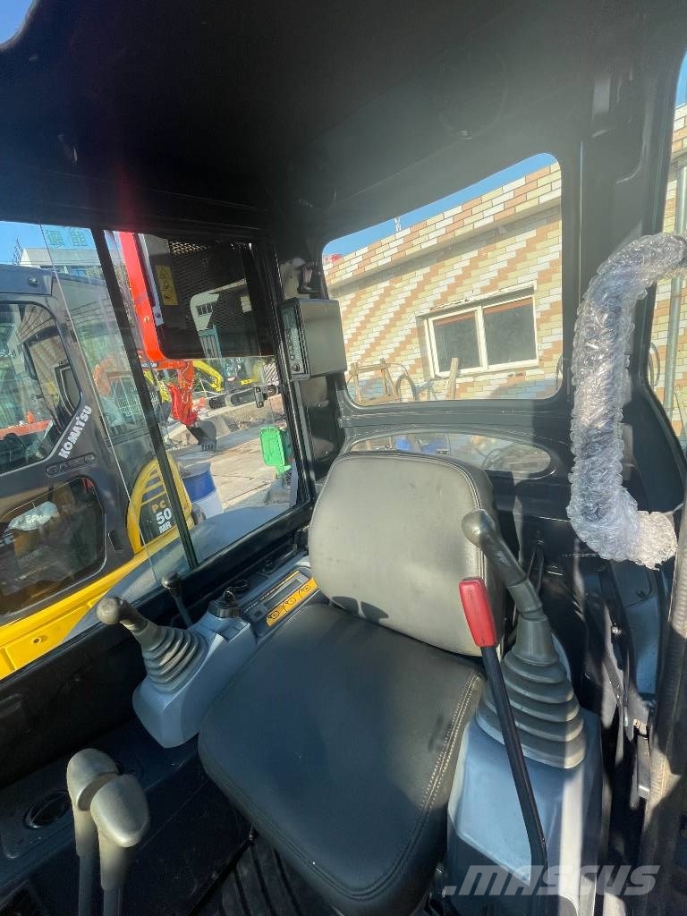 Kubota KX 135 小型挖掘机