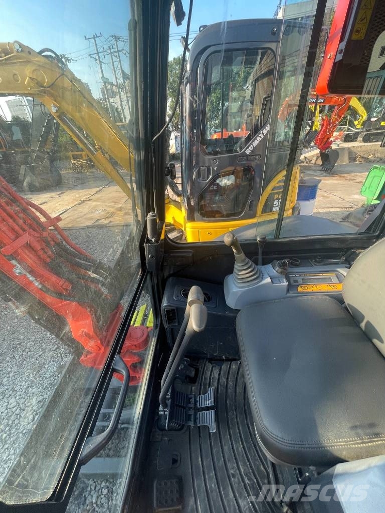 Kubota KX 135 小型挖掘机