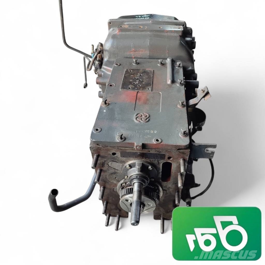 Renault 180.94 TZ GEARBOX 85419510 SDF 854195/10 Transmission