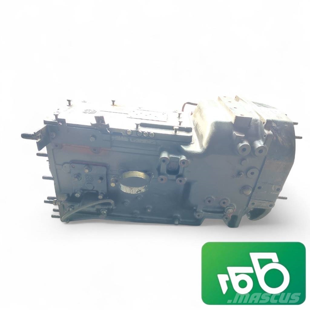 Renault 180.94 TZ GEARBOX 85419510 SDF 854195/10 Transmission