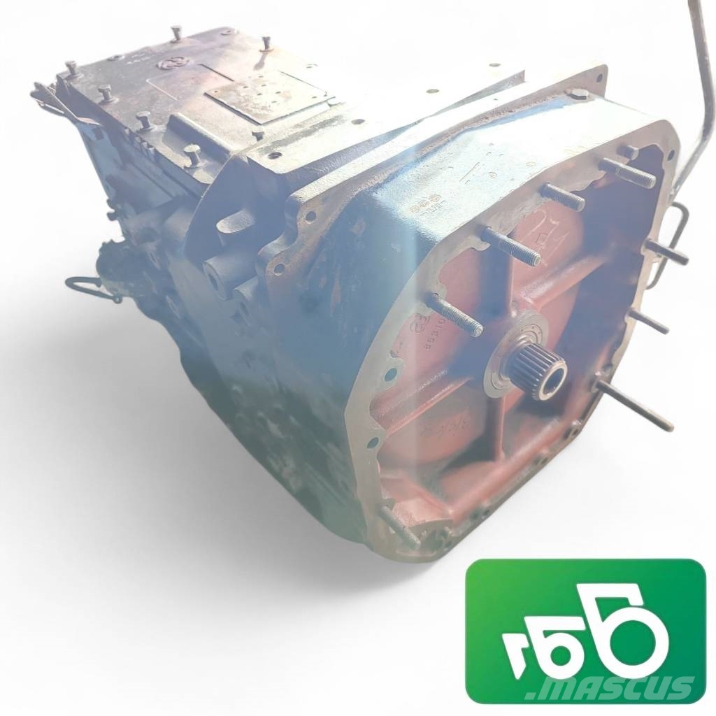 Renault 180.94 TZ GEARBOX 85419510 SDF 854195/10 Transmission