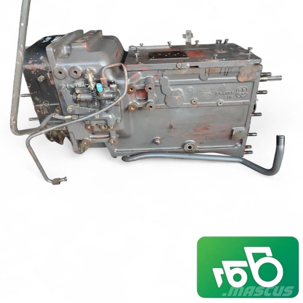 Renault 180.94 TZ GEARBOX 85419510 SDF 854195/10 Transmission