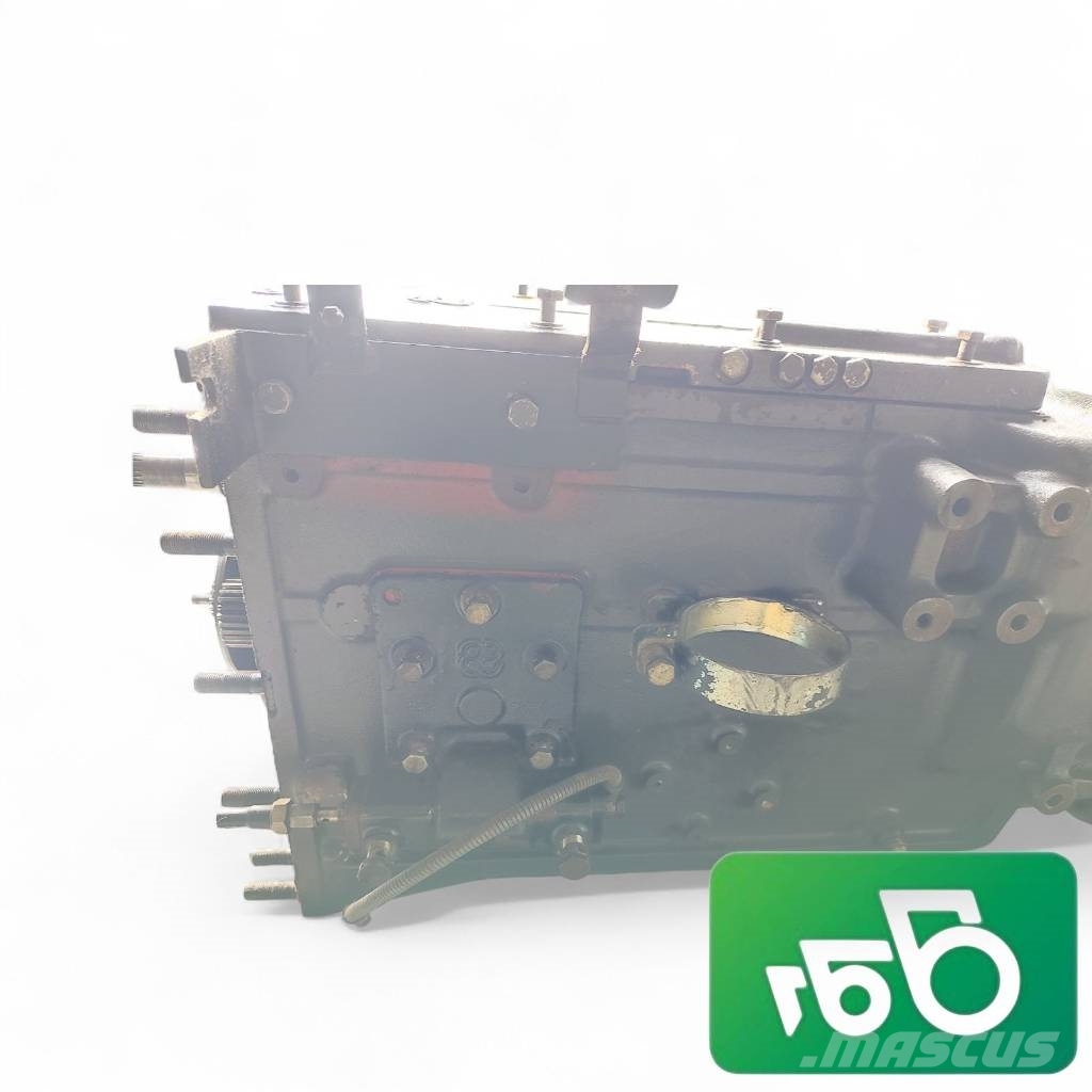 Renault 180.94 TZ GEARBOX 85419510 SDF 854195/10 Transmission