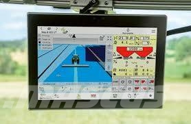CLAAS CEMIS 1200 GRATIS SIGNAL + ANTENNE GPS