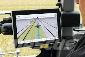 CLAAS CEMIS 1200 GRATIS SIGNAL + ANTENNE GPS