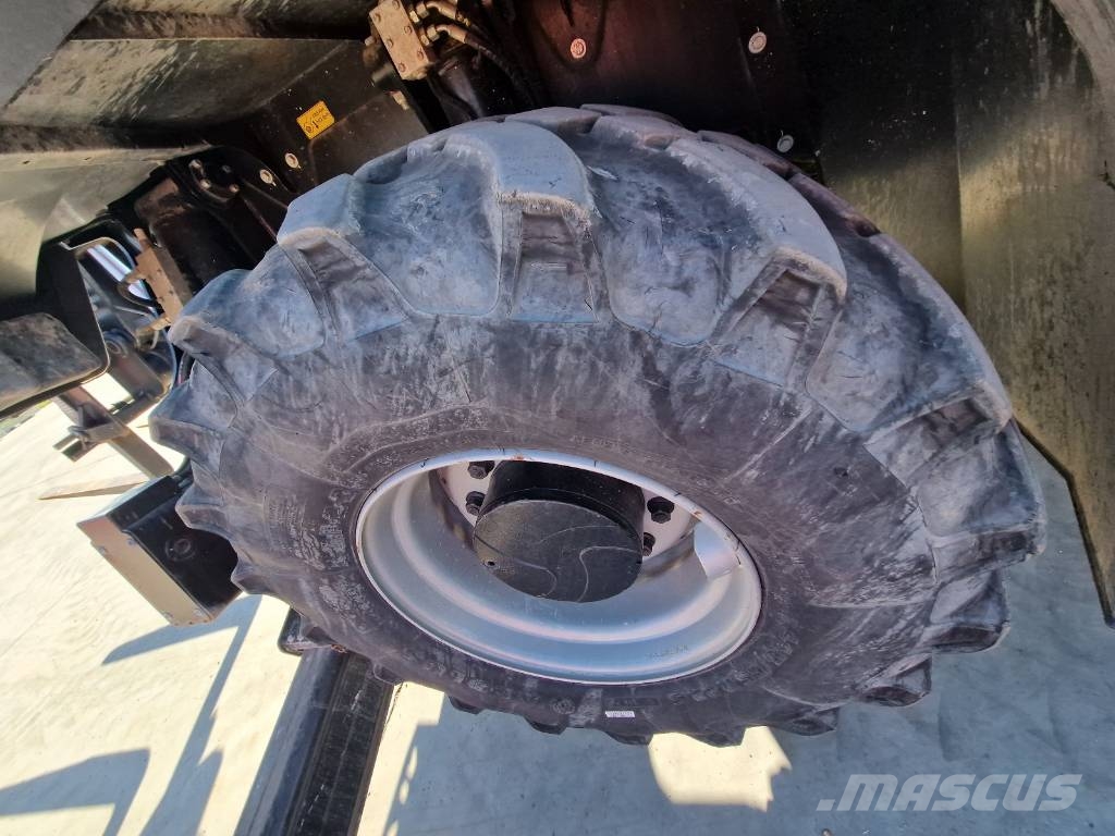 Manitou MRT 2260 G129 Teleskopiskie manipulatori