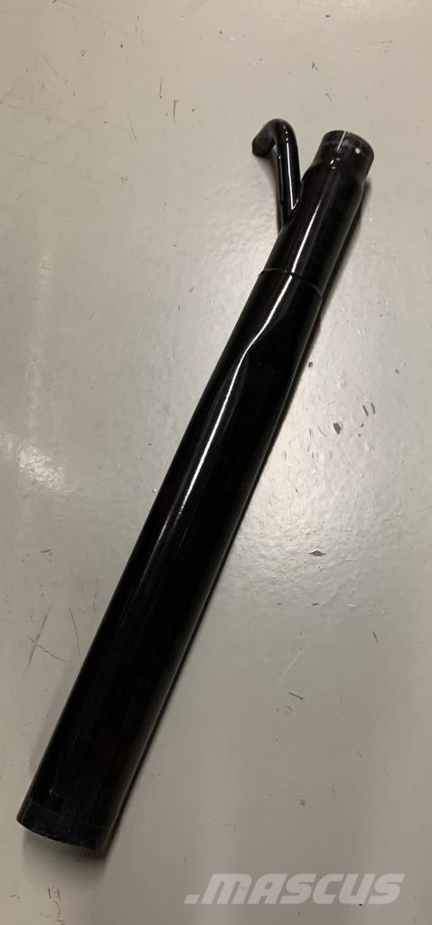 Same Antares 110 Exhaust pipe 0.010.1597.2/10 Engines