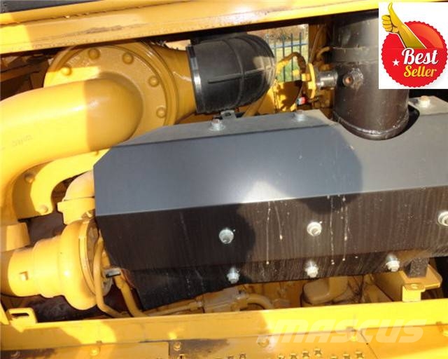 CAT D 8 R Pásové dozéry