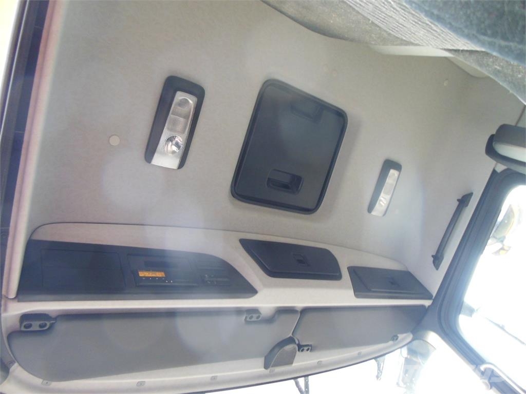 Mercedes-Benz Mercedes Benz Arocs 3248, 8x4, Meiller, Bordmatic, Lastbiler med tip